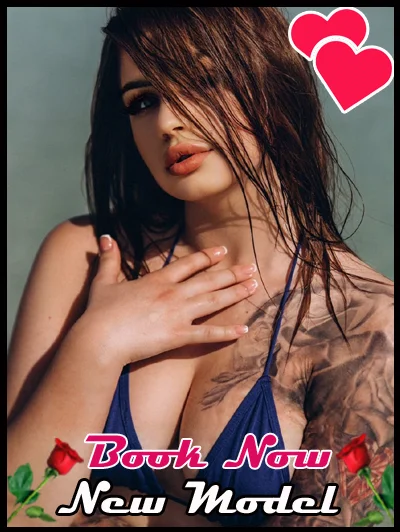 Divya Sahu High Class Escorts in Bangalore